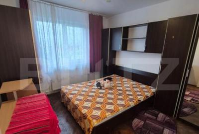 Apartament 2 camere, vedere superba spre natura, zona Maxx