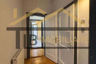 Apartament cu 3 camere în Ultracentral - 14