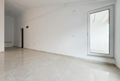 Apartament 2 camere semidecomandat, 41mp, balcon 4mp -Giroc. - 3