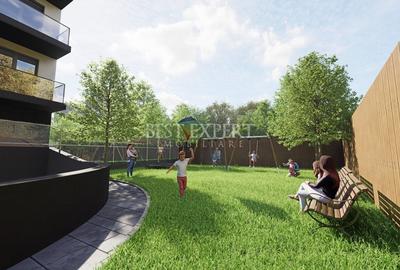 Garsoniera ideal investitie -600 m STB - 6