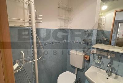 Apartament cu 3 camere decomandat în Grigorescu - 11