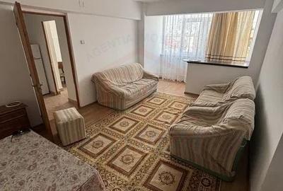 Apartament cu 3 camere semidecomandat în Ultracentral - 2