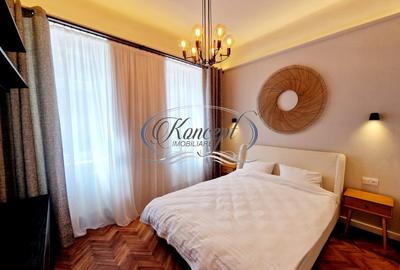 Oportunitate investitie: apartament cu pod mansardabil, semicentral