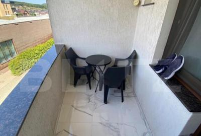 Apartament SUPERB 3 camere, 81 mp utili, garaj, 2 bai- zona - 7