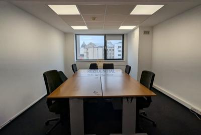 Cladire S+9E in centrul Bucurestiului, Splaiul Independentei-Curtea de Apel - 19