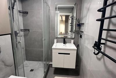 Apartament cu 2 camere semidecomandat în Colentina
