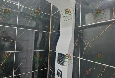 Locuință finalizată, pregătită să devină acasă - 17