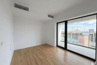 Apartament cu 2 camere în Dămăroaia - 8