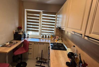 Apartament cu 2 camere semidecomandat, mobilat în Alexandru Obregia - 9