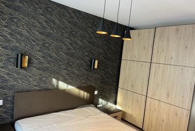 Apartament cu 2 camere semidecomandat în Florești - 7