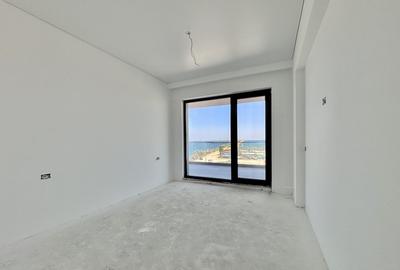 Comision 0% | Apartament cu vedere frontala la mare - Mamaia Nord - 3