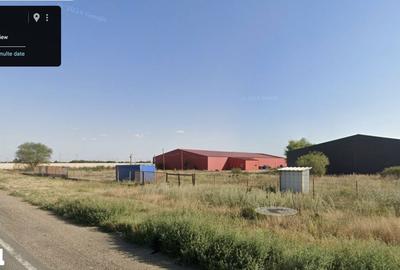 Spațiu comercial, de 20,000 mp, în Central