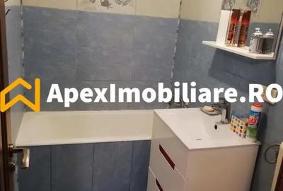 Garsonieră decomandată în Drumul Taberei
