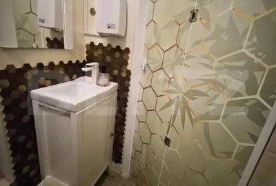 Garsonieră decomandată în Tudor - 4