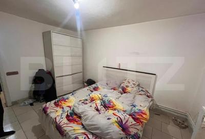 Apartament cu 2 camere semidecomandat în Decebal - 5