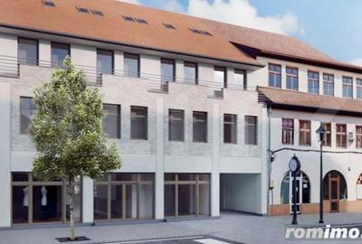 Casă cu 20 camere cu Teren 100 Mp în Central - 2