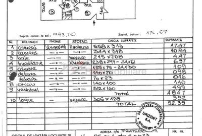 Apartament cu 2 camere decomandat în Crângași - 2