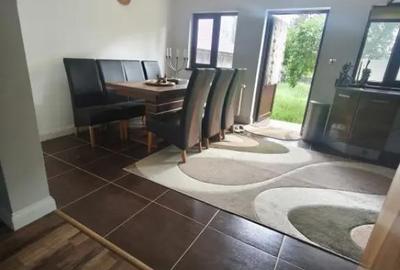 Casă cu 4 camere cu Teren 2600 Mp în Horodnic - 17