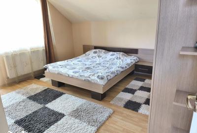 Casă cu 3 camere cu Teren 400 Mp în Acățari - 9