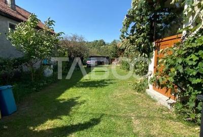 Casa de vanzare 3 camere 90 mpu teren liber 1095 mp Persani - 15