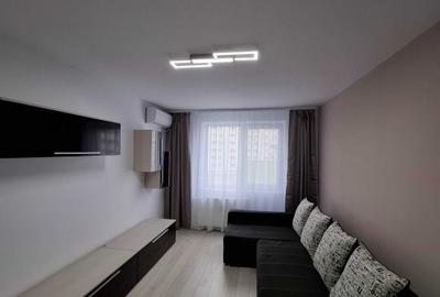 Mihai Bravu-Vitan | 3 Camere | Renovat | 2 Bai | Parcare | Balcon | AC | Metrou - 2