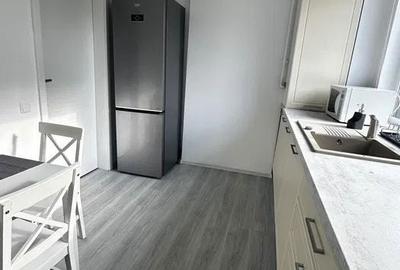 Apartament cu 2 camere în Mărăști - 2