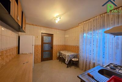 Inchiriere garsoniera Aparatorii Patriei, str. Vulcanesti, cf. I - 6