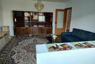 Girocului - 4 Camere - 2 Balcoane - 2 Bai - Decomandat - Centrala termica propri - 3