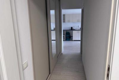 Apartament cu 2 camere decomandat în Central - 11