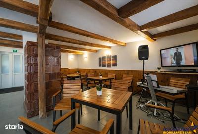 Spațiu comercial, de 260 mp, în Fotoș - 2