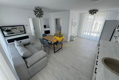 3 camere, prima inchiriere, parcare,Baciu zona Galaxiei,Calea Baciului