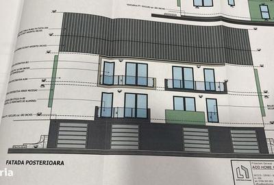 Apartament cu 2 camere în Sâncraiu de Mureș - 14