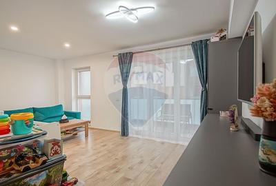 Comision 0 %! Apartament cu 2 camere de vanzare in zona Tractorul - 4