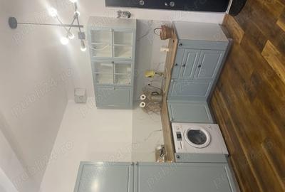 Garsoniera modern Steagu Garsoniera modern Steagu - 2