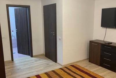 Apartament cu 3 camere decomandat, mobilat în Primo - 12
