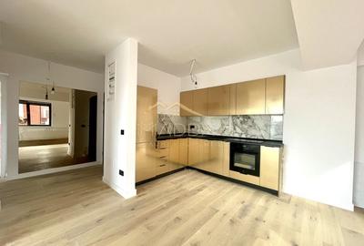 Apartament 2 camere//LUX//BLOC EXCLUSIVIST NOU//Herastrau//Cartierul Francez - 2