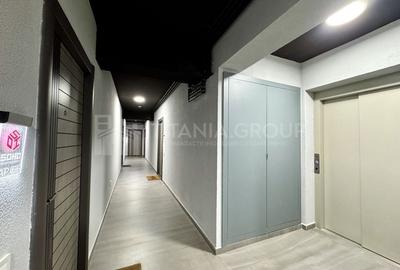 Apartament de lux, posibilitate de achizitie 2 parcari - 10