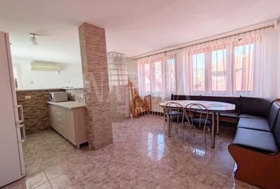 Casă individuală cu 6 camere cu Teren 249 Mp în Rogerius - 1