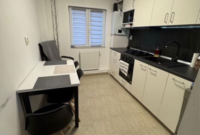 Apartament cu 3 camere decomandat în Dosu Bricii - 4