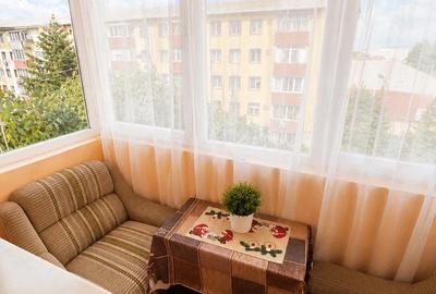 Apartament cu 2 camere decomandat în Central - 3