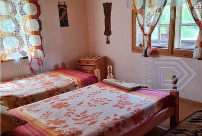 Pensiune, cabana pe malul Bistritei ,Suceava, Chiril - 1