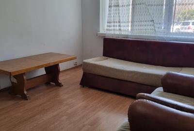 Apartament cu 2 camere semidecomandat în Tomis Nord - 6