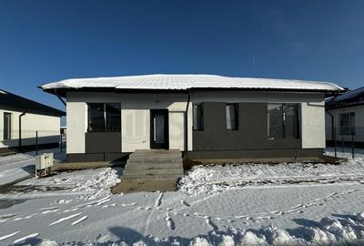 Casa l ansamblu rezidential l Individuala - 2