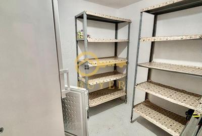 Casă cu 5 camere cu Canalizare în Calea Dumbrăvii - 9