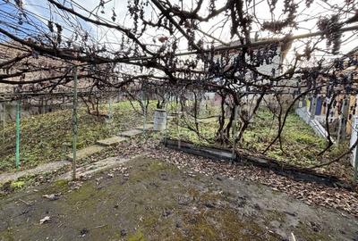 Casa individuala cu teren 700 mp | Gruia | Zona strazii Romulus Vuia - 2