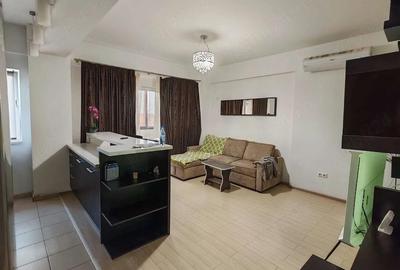 Apartament cu 2 camere semidecomandat în Dudu - 7