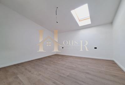 Apartament cu 4 camere decomandat în Girocului - 14
