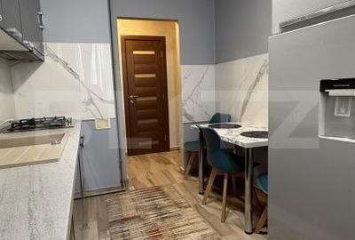Apartament cu 2 camere în Central - 10