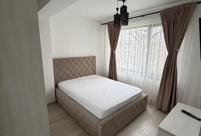 Apartament cu 3 camere decomandat în Nord - 2
