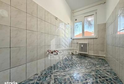 Apartament cu 2 camere semidecomandat în Circumvalațiunii - 6